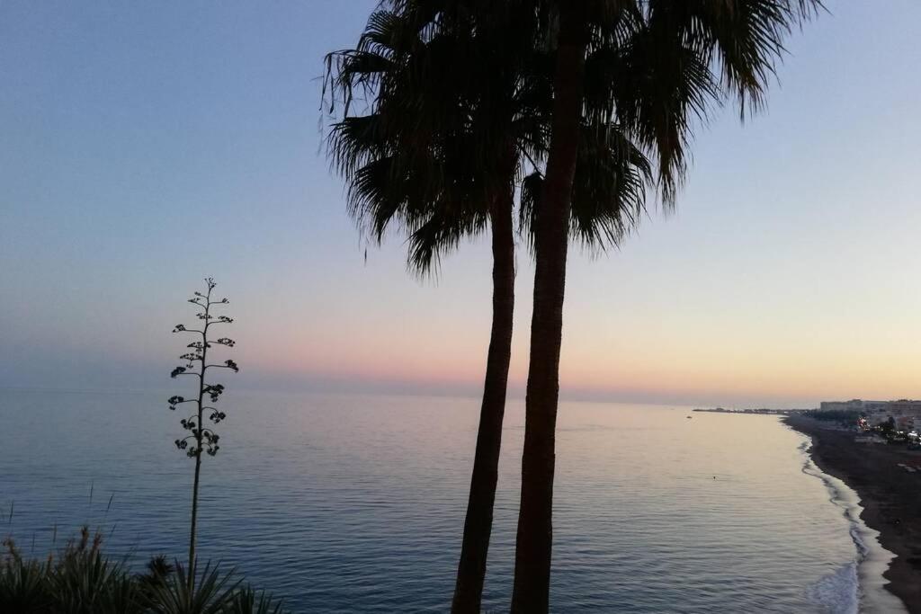 Santa Clara. The Most Awesome Views Torremolinos Luaran gambar