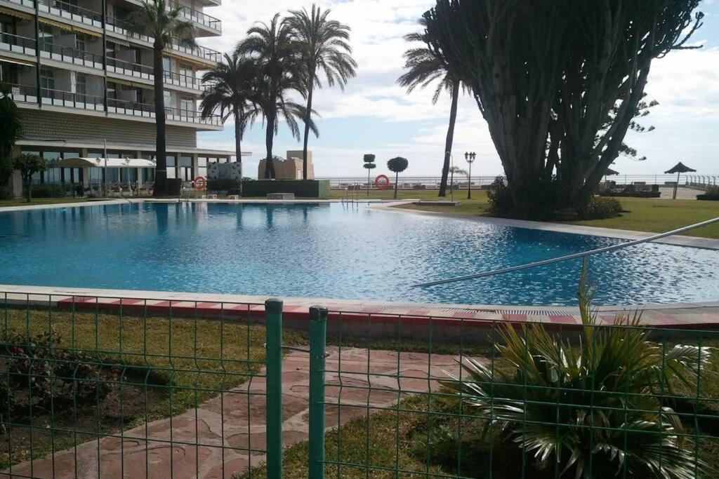Santa Clara. The Most Awesome Views Torremolinos Luaran gambar
