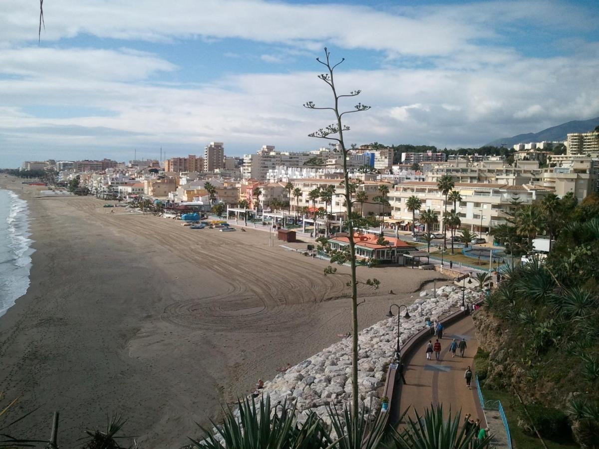 Santa Clara. The Most Awesome Views Torremolinos Luaran gambar