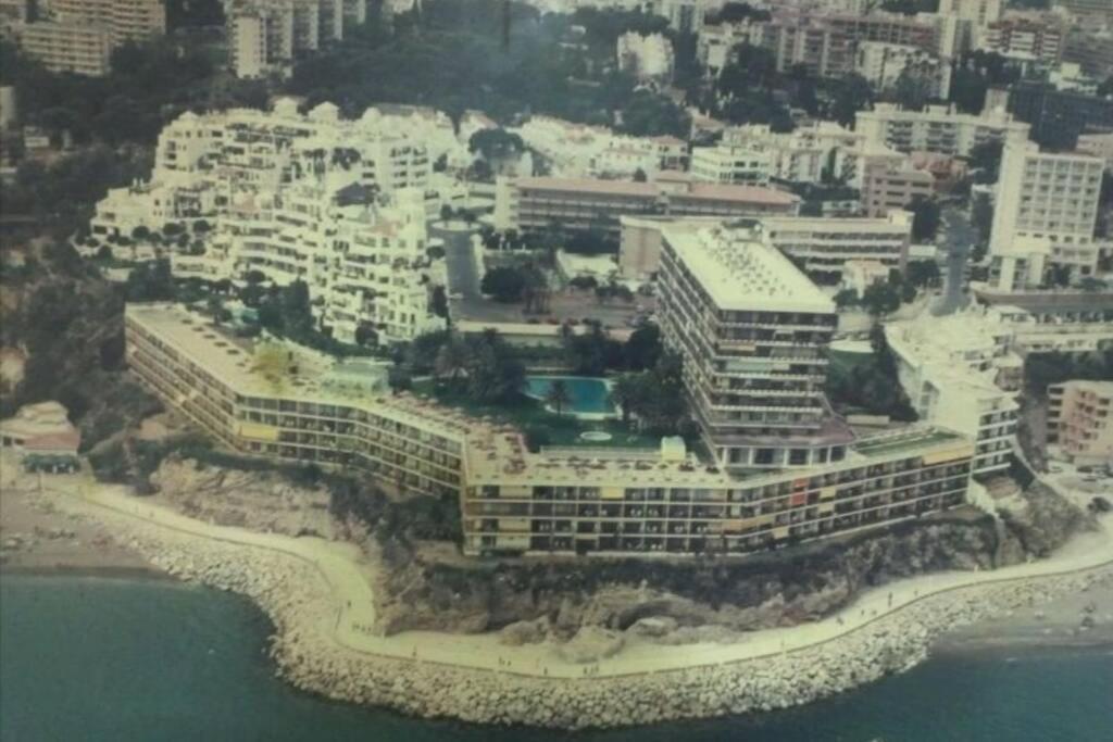 Santa Clara. The Most Awesome Views Torremolinos Luaran gambar