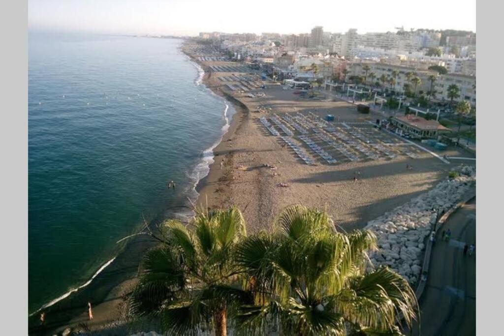 Santa Clara. The Most Awesome Views Torremolinos Luaran gambar
